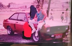 Image result for Stardust 1978 Hyundai