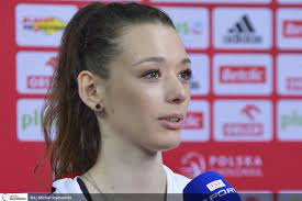 Od sezonu 2020/2021 jest zawodniczką grot budowlanych łódź. Wiadomosci Zuzanna Gorecka Wiedzialysmy Na Co Nas Stac