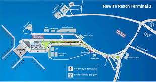 Public/civil, international (customs port of entry). T3 Terminal Delhi Airport Home Facebook