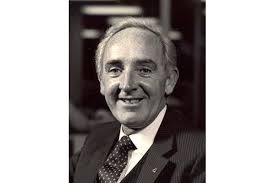 Alfred Roberts Obituary (1930