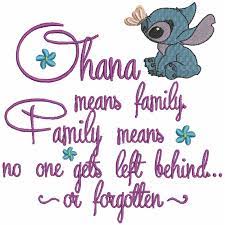 Free Free 247 Ohana Means Family Svg Free SVG PNG EPS DXF File