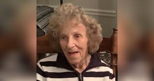 Obituary for Ethel Mae (Smith) Dunn