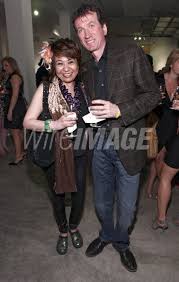 Sonia Melara and Franco Scardino attend the Acura ZDX Redefines Next...