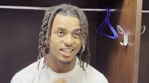 Indianapolis Colts' Josh Downs Feels 'Real Close,' Still 'Up in the Air'  vs. Houston Texans