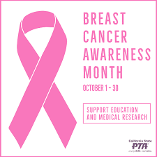 Stage 1a breast cancer means the primary tumor is 2 centimeters or less and the axillary lymph nodes aren't affected. Breast Cancer Awareness Month California State Pta