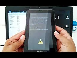 Stock Rom Firmware Samsung Galaxy Tab 2 P3100 P3110 P5100 P5110 Como Instalar Atualizar Youtube