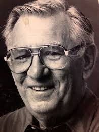 Longtime Star-Gazette sports editor Al Mallette dies at 96.