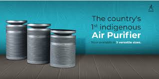 6 Key Factors to Consider For Buying a high End Air Purifier. - AirOK Technologies