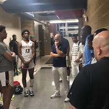Jalen green and darren collison go at each other throughout this elite workout. Quincy Pondexter Josh Christopher Have Frustrating Opener In Peach Jam Bruce Pascoe S Blog Tucson Com