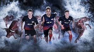 It shows all personal information about the players, including age, nationality, contract. Rb Leipzig 2019 20 Nike Third Kit 19 20 Kits Football Shirt Blog