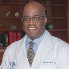 Roger Williams, DO