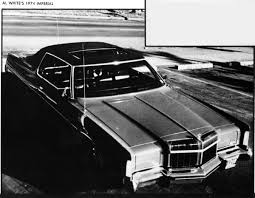 Image result for Formal Black 1975 Imperial