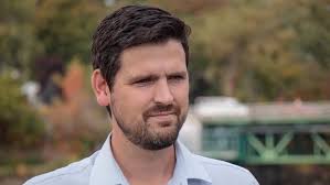 Central Nova MP takes time away to grieve death of infant daughter