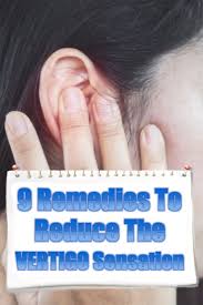 9 Remedies To Reduce The Sensation Of Vertigo In 2020 Abs Workout Effective Ab Workouts Easy Ab Workout