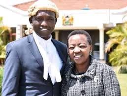 He is tending the sheep.. Mtetezi Mtetezi Nick Ruto Son To Kenyan Dp William Ruto Facebook
