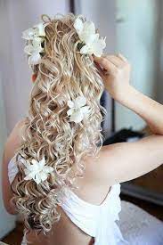 45 Awesome Beach Wedding Hair Ideas Beach Wedding Hair Wedding Hairstyles Hair Styles