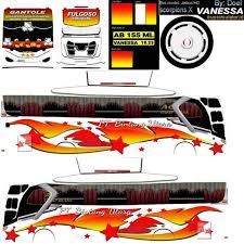 Stiker denso bussid ~ louisvuittonm42229: Livery Bussid Home Facebook