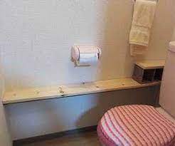 みんなのトイレ収納術 100均アイテムを使ってお洒落にdiyせよ インテリア 収納 収納 トイレ おしゃれ