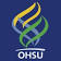 Oregon Health & Science University logo