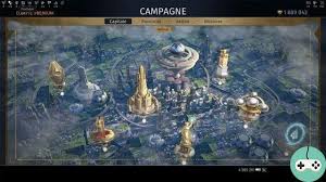 As you get past each class's temple it will become . Skyforge A New Deity In Ascension