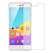 QMobile Noir LT700 Pro Screen Protector ...
