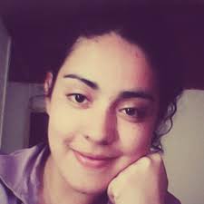 Erika Cepeda's Instagram, Twitter & Facebook