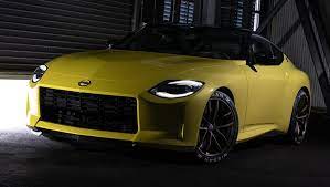 2022 nissan z car's pricing, specs, and details spill forth hold onto your headlights, because this is a massive info drop. Sjhss08uxunrjm