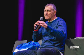 Christian Vieri, campione di viaggi
