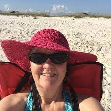 Leila Whitaker's Instagram, Twitter & Facebook