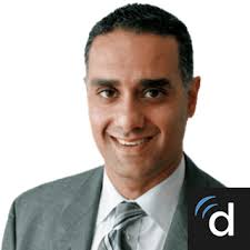 Dr. Nikhil N. Verma, MD