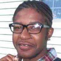 Prenell "PJ" Scott :: Crocker Funeral Home