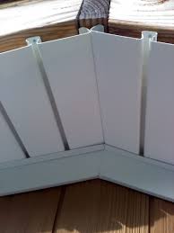 Our deck hannel is best. Soffit Fascia And Frieze Board Contractor Talk Professional Construction And Remodeling Forum