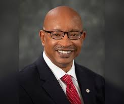 We are shocked and saddened by the untimely passing of Community and Family  Services Director Lonnie C. Bell, Jr. Lonnie was a long-time leader at  Orange County, Florida Government and was a
