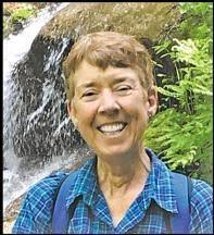 Suzanne Thees Obituary (1956