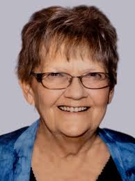 Phyllis Dell (Ward) Hayworth