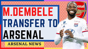 Arsenal has to brace themselves for more bids for youngster. Arsenal To Sign Moussa Dembele Arsenal Transfer News Arsenal News Now Youtube