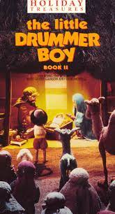 What Channel Is Little Drummer Book 2