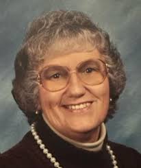 JoAnn Dougherty Obituary (1935