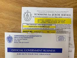 How long do i serve on jury duty? Jury Duty Surprises Students Conflicts With Classes The Huntington News