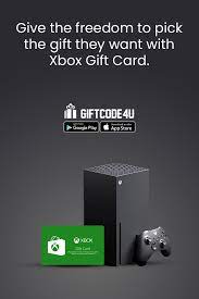 We did not find results for: Xbox Online Gift Cards