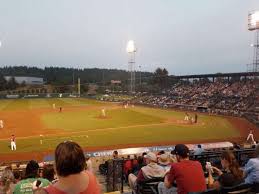 photos at cheney stadium