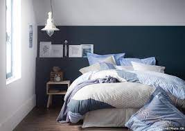 Donner un côté plus chaleureux à un salon gris et bleu passe aussi par lutilisation de tapis aux tons clairs. Chambre Bleue Tous Nos Conseils Astuce Pour Une Deco Reussie