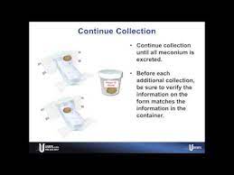 When to use a meconium panel during pregnancy? Meconium Drug Testing Usdtl