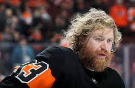 Voracek had four months in person after that to say this face to face but does it now on zoom? Jakub Voracek Leads Philadelphia Flyers To Win Over New Jersey