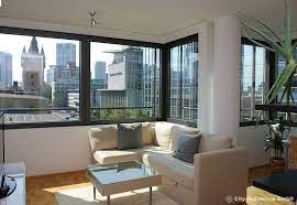 Laut statistischem bundesamt wohnen ca. 2 Zimmer Wohnung 64m Mobliert Frankfurt Innenstadt Stephanstr Frankfurt A 40521 Frankfurt Modernes City Wohnen Im Skylight Mobliert