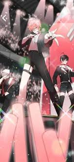 Pin By Eu On Unholyc In 2020 Cute Anime Wallpaper Anime Anime Boy