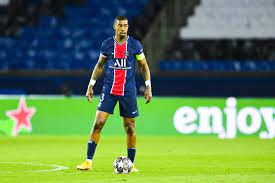 Career stats (appearances, goals, cards) and transfer history. Presnel Kimpembe It Means A Lot To Be Able To Have Psg Youth Products On The Pitch It Shows That There Is Soul In This Club Get French Football News