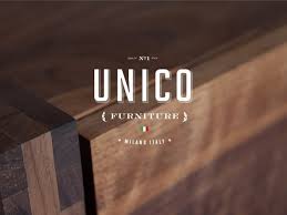 Pin By Justin Hsiao On Visual Typography Logo Furniture Creating A Brand