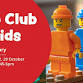 Lego Club for kids event image