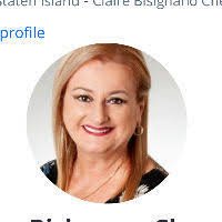 Pamela Bost's Instagram, Twitter & Facebook